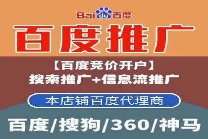 某科技公司如何利用百度竞价排名服务提升品牌知名度